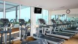 Four Points by Sheraton Veracruz Health Club
