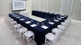 Four Points by Sheraton Veracruz Meeting