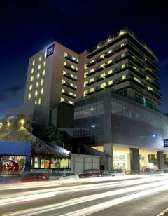 Four Points by Sheraton Veracruz