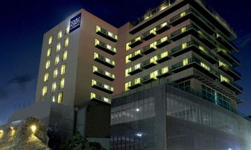 Four Points by Sheraton Veracruz