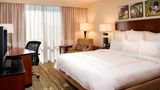 Charleston Marriott Town Center Room