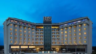 Four Points by Sheraton Visakhapatnam