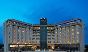Four Points by Sheraton Visakhapatnam