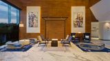 Four Points by Sheraton Visakhapatnam Lobby