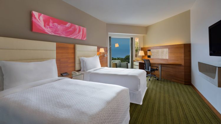 Four Points by Sheraton Visakhapatnam Room