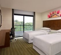 Four Points by Sheraton Visakhapatnam Room