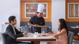 Four Points by Sheraton Visakhapatnam Restaurant