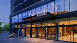 Four Points by Sheraton Warsaw Mokotow Exterior