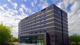 Four Points by Sheraton Warsaw Mokotow Exterior