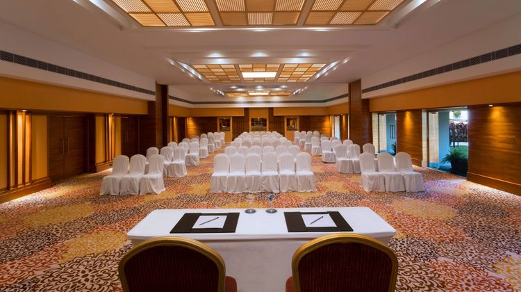 Four Points by Sheraton Visakhapatnam Meeting