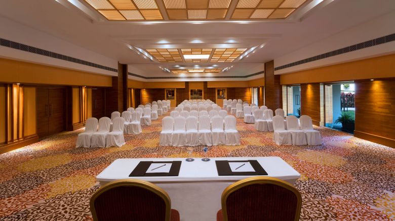 <b>Four Points by Sheraton Visakhapatnam Meeting</b>. Images powered by <a href="https://www.leonardoworldwide.com/" title="Leonardo Worldwide" target="_blank">Leonardo</a>.