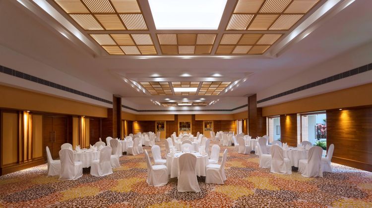 Four Points by Sheraton Visakhapatnam Meeting
