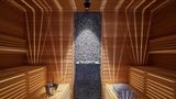 Four Points by Sheraton Warsaw Mokotow Health Club