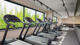 Four Points by Sheraton Warsaw Mokotow Health Club