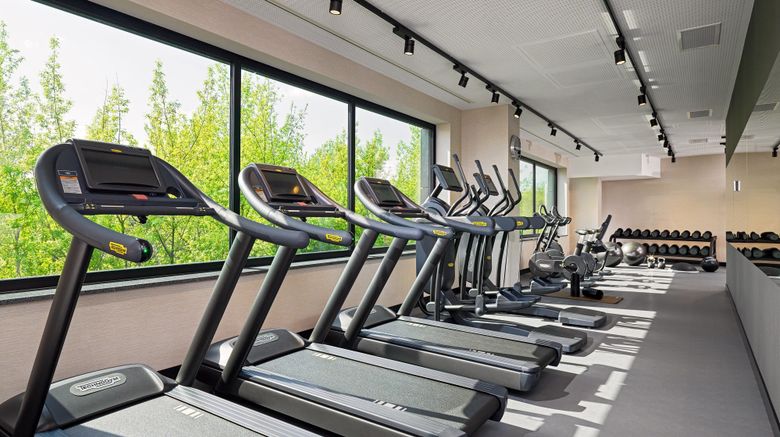 <b>Four Points by Sheraton Warsaw Mokotow Health Club</b>. Images powered by <a href="https://www.leonardoworldwide.com/" title="Leonardo Worldwide" target="_blank">Leonardo</a>.