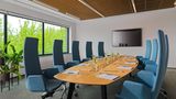 Four Points by Sheraton Warsaw Mokotow Meeting