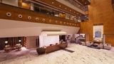 Four Points by Sheraton Visakhapatnam Lobby