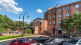 <b>Columbus Marriott Exterior</b>. Images powered by <a href="https://www.leonardoworldwide.com/" title="Leonardo Worldwide" target="_blank">Leonardo</a>.