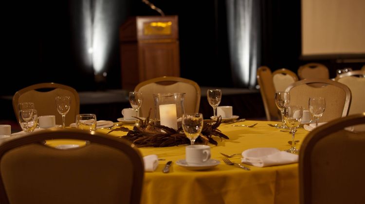 Charleston Marriott Town Center Meeting