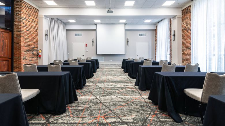 <b>Columbus Marriott Meeting</b>. Images powered by <a href="https://www.leonardoworldwide.com/" title="Leonardo Worldwide" target="_blank">Leonardo</a>.