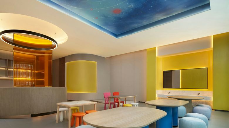 <b>The Meixi Lake, Marriott Exec Apartments Other</b>. Images powered by <a href="https://www.leonardoworldwide.com/" title="Leonardo Worldwide" target="_blank">Leonardo</a>.