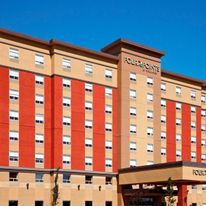 Four Points by Sheraton Edmonton Gateway