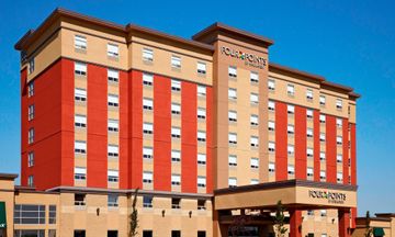 Four Points by Sheraton Edmonton Gateway