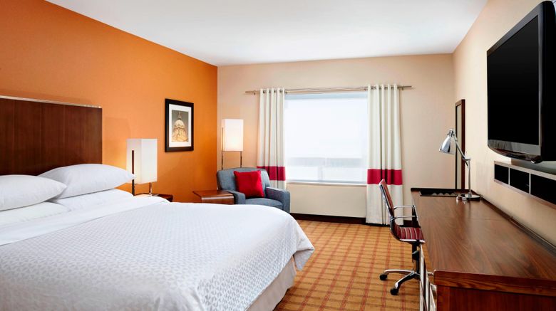 <b>Four Points by Sheraton Edmonton Gateway Room</b>. Images powered by <a href="https://www.leonardoworldwide.com/" title="Leonardo Worldwide" target="_blank">Leonardo</a>.