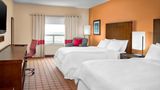 Four Points by Sheraton Edmonton Gateway Room