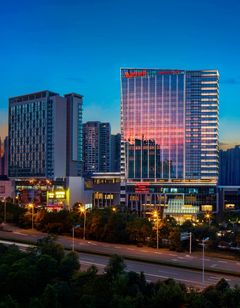 Zhuzhou Marriott Hotel