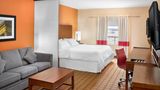 Four Points by Sheraton Edmonton Gateway Room
