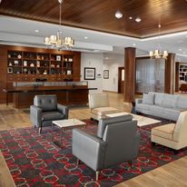 Four Points by Sheraton Edmonton West