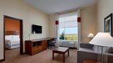 Four Points by Sheraton Sherwood Park Suite