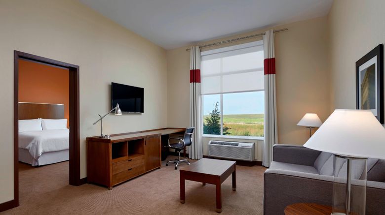 <b>Four Points by Sheraton Sherwood Park Suite</b>. Images powered by <a href="https://www.leonardoworldwide.com/" title="Leonardo Worldwide" target="_blank">Leonardo</a>.