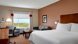 Four Points by Sheraton Sherwood Park Room