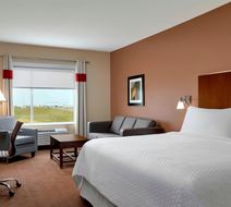Four Points by Sheraton Sherwood Park Room