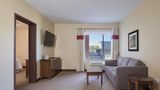 Four Points by Sheraton Sherwood Park Pool