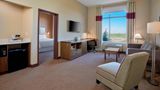 Four Points by Sheraton Sherwood Park Suite