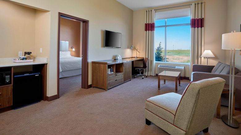 <b>Four Points by Sheraton Sherwood Park Suite</b>. Images powered by <a href="https://www.leonardoworldwide.com/" title="Leonardo Worldwide" target="_blank">Leonardo</a>.