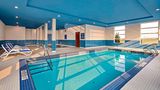 Four Points by Sheraton Sherwood Park Pool