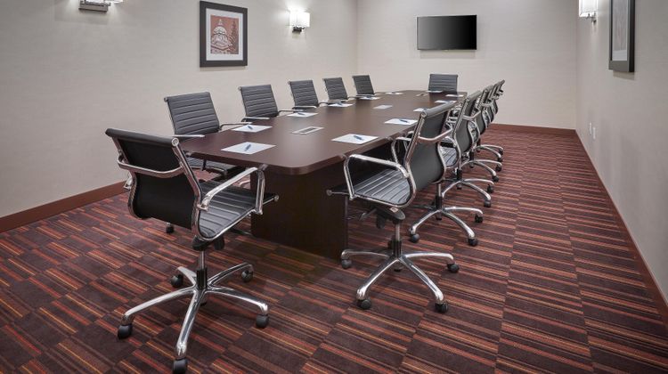 Four Points by Sheraton Sherwood Park Meeting