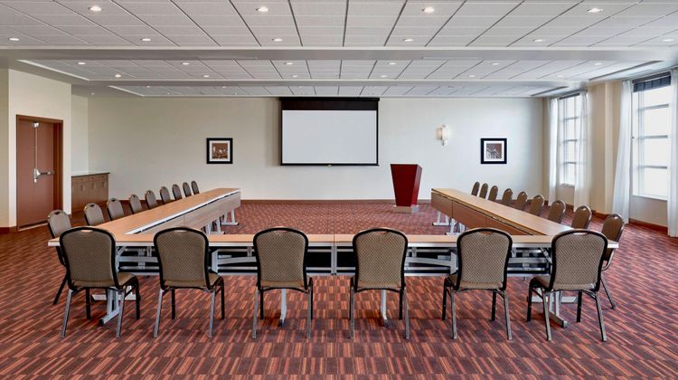 Four Points by Sheraton Sherwood Park Meeting
