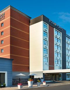 Four Points by Sheraton - Stoney Creek