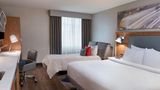 Four Points by Sheraton - Stoney Creek Room