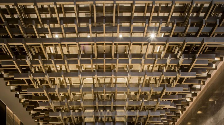 <b>Chengdu Marriott Hotel Financial Centre Other</b>. Images powered by <a href="https://www.leonardoworldwide.com/" title="Leonardo Worldwide" target="_blank">Leonardo</a>.