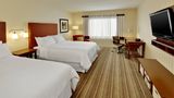 Four Points by Sheraton Cambridge Room