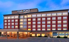 Four Points by Sheraton Cambridge