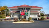 <b>HomeTowne Studios Lancaster Exterior</b>. Images powered by <a href="https://www.leonardoworldwide.com/" title="Leonardo Worldwide" target="_blank">Leonardo</a>.