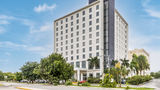 <b>Fiesta Inn Merida Exterior</b>. Images powered by <a href="https://www.leonardoworldwide.com/" title="Leonardo Worldwide" target="_blank">Leonardo</a>.