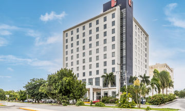 Fiesta Inn Merida